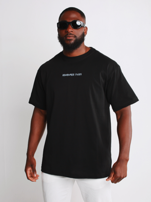 T-Shirt Black Édition